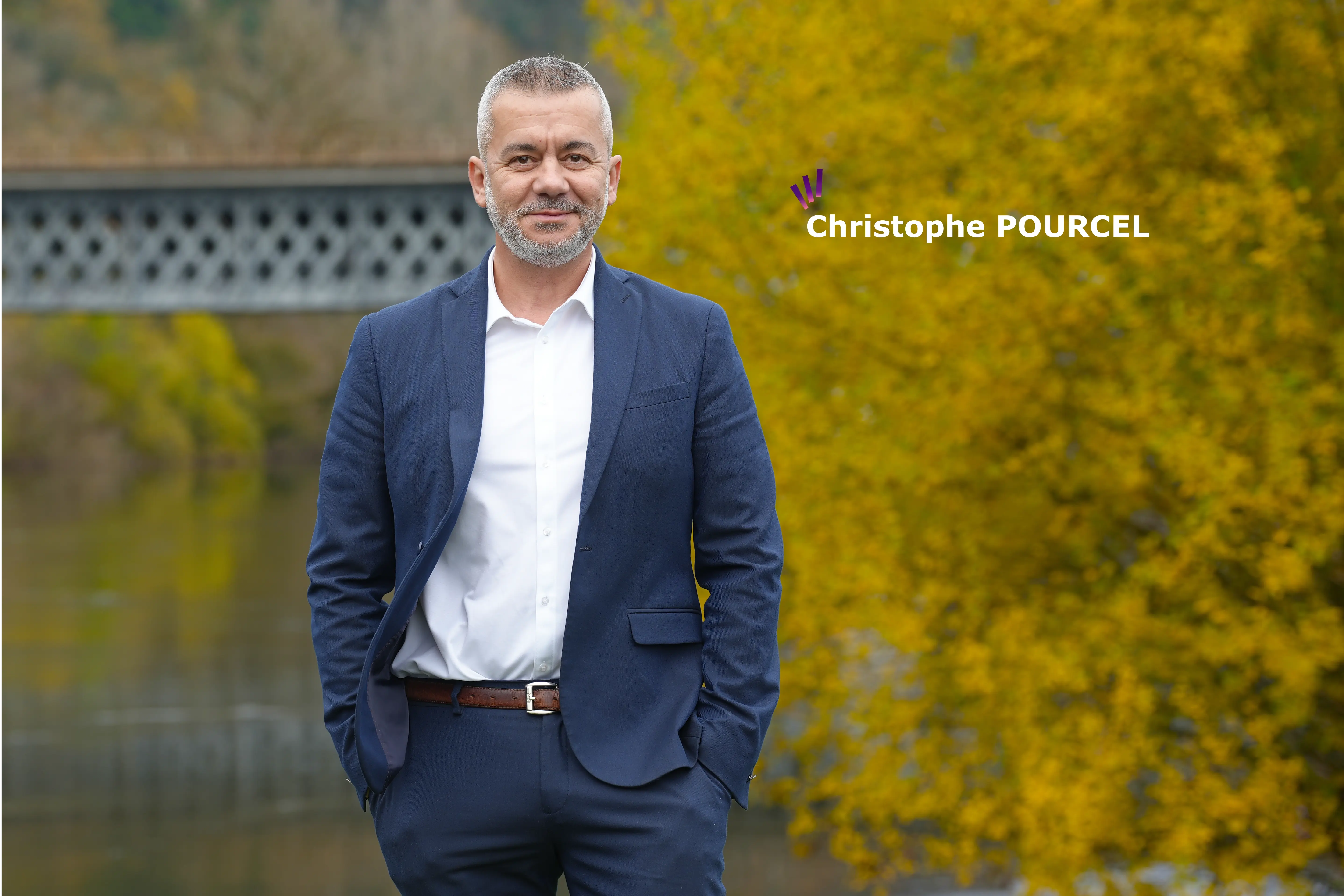 Photo du candidat